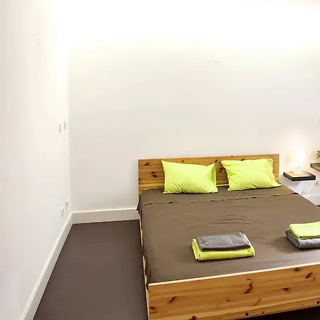 New In Marques De Pombal Apartamento