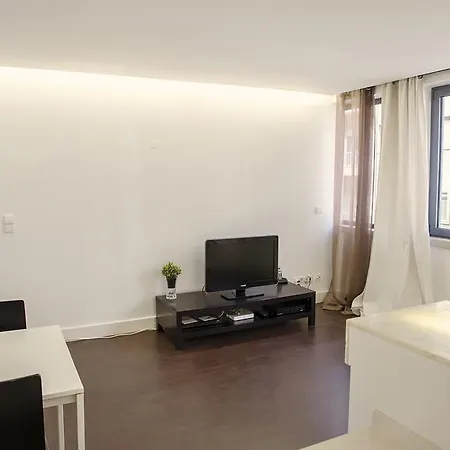 New In Marques De Pombal Apartamento *