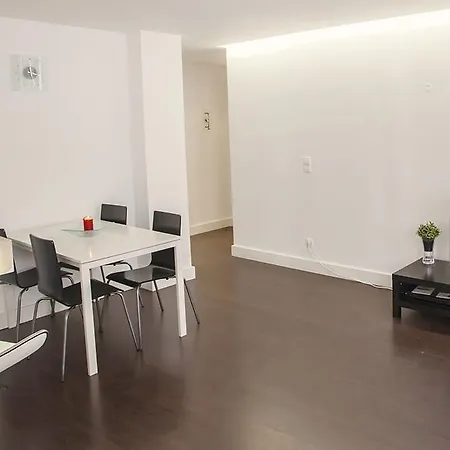New In Marques De Pombal Apartamento